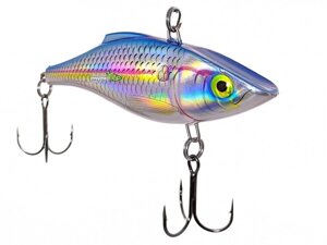 Воблер Rattlin Rapala RNR05 (11г) HBSD