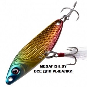 Блесна Fish Image Needle (10 гр; 6.6 см) Fairy Gold