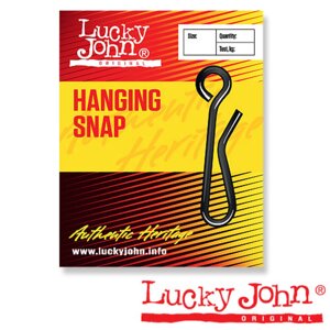 Застежки Lucky John Original HANGING SNAP