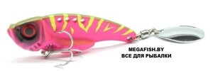 Тейлспиннер Kosadaka Fish Darts 60 (6 см; 22 гр) ROS