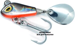 Тейлспиннер Kosadaka Fish Darts (2 см; 5 гр) HBLO