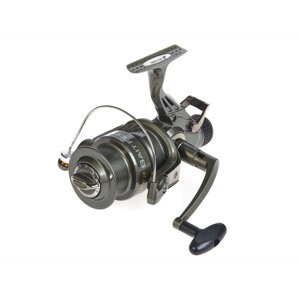 Катушка безынерционная Salmo Sniper BAITFEEDER 4 4000BR