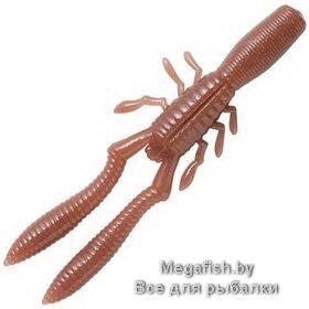 Силиконовая приманка Megabass Bottle Shrimp 2.4" (2.06 гр; 6.1 см; 8 шт.) Doba