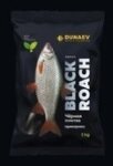 Прикормка Dunaev Black Series (1 кг; Roach)