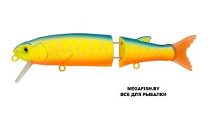 Воблер Strike Pro Glider 105SP (10.5 см; 14.4 гр; 0-0.5 м) A252S