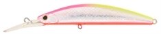 Воблер DUO модель Deep Feat 90 D, 90мм, 12 гр. плавающий, заглубление до 1,5м. ADA4033