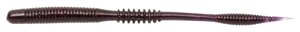 Червь силиконовый Shiver Tail (5597), размер 4,5, 10 шт. в уп., цвет 09