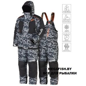 Костюм Norfin Discovery 2 LE Camo (02; M)