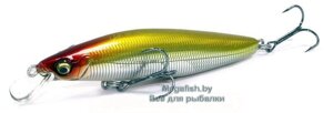 Воблер Megabass Marine Gang 120F (20 гр; 12 см; 1.4 м) m western clown