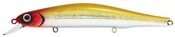 Воблер ZIPBAITS Orbit 130 SP-SR, 133 мм, 24.7гр., 0,8-1,0 м. цвет № 107M