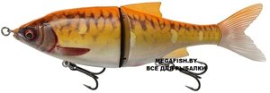 Воблер Savage Gear 3D Roach Shine Glider 135 SS (13.5 см; 29 гр; 1-2.5 м) Gold Fish PHP