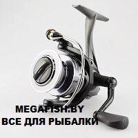 Катушка Kaida Specialist 800