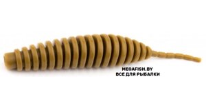Приманка FishUp Tanta 2.5" (1.52 гр; 6.3 см; 8 шт.) 102 mustard yellow