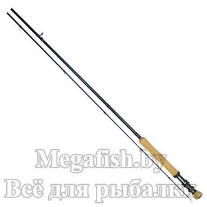 Удилище Salmo Diamond SKY FLY (кл. 6/7; 270 см)