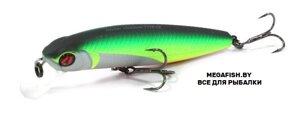 Воблер Pontoon21 Dexter Minnow 93S-SR (16.4 гр; 9.3 см; 1-2.5 м) R37