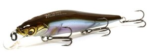 Воблер Megabass Vision Oneten Plus 1 110 (11см, 14гр, 1.2-1.8м) Jr wagin setsuki ayu