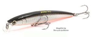 Воблер Strike Pro Arc Minnow 105 (11.5 гр; 10.5 см; 0.6-1.2 м) A70-713