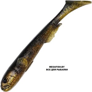 Приманка Savage Gear Goby Shad (23 см; 96 гр) Spotted Bullhead UV