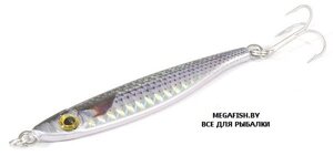 Пилькер Kosadaka Fish Darts (20 гр; 7 см) BLK