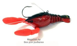 Воблер Strike Pro Flex Crawfish 100 (10 см; 55.4 гр) 259F