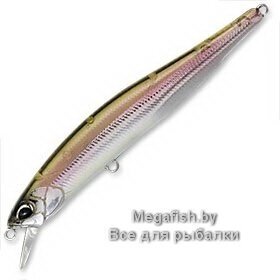 Воблер DUO Realis Minnow 80F (4.3 гр; 8 см; 0.2-0.8 м) S61