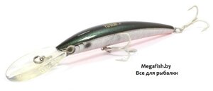 Воблер Yo-Zuri/Duel Crystal Minnow DD R540 (24 гр; 13 см; 2-5 м) GT