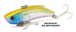 Воблер Hitfish Vibrunner 60 (12 гр; 6 см) 511
