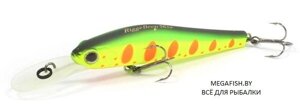 Воблер Zipbaits Rigge Deep 56SP (3.4 гр; 5.6 см; 1-1.3 м) 313R