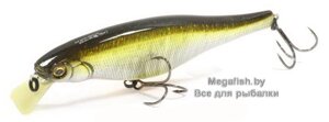 Воблер Megabass Vision 100 Miyabi-gg stardust shad