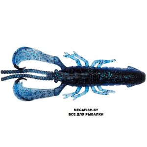 Приманка Savage Gear Reaction Crayfish (7.3 см; 4 гр; 5 шт.) Black n blue