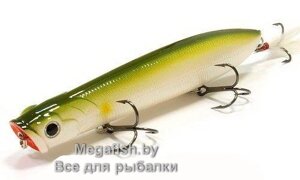 Воблер Gunfish 135 Pearl Ayu 268