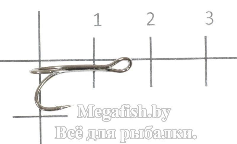Двойник owner SDN-31BC №8 - Megafish