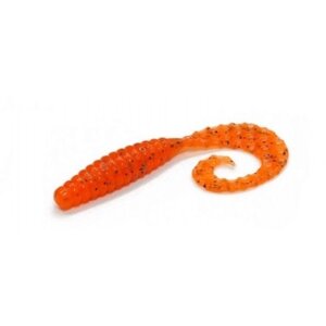 Приманка Bait Breath Curly Grub 2.5" (6.4 см; 0.9 гр; 12 шт.) Ur 20