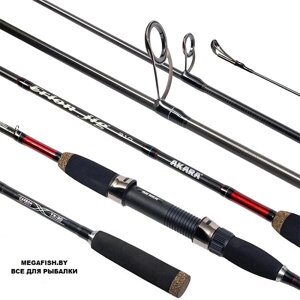 Спиннинг Akara Erion Jig TX-30 (228 см; 10-30 гр)