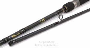 Спиннинг SL Rods Lex 812MH (12-42гр) 248см