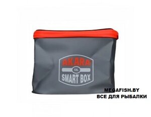 Сумка-кан Akara Smart Box 13л ПВХ, 31х21х21см