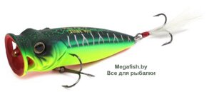 Воблер Strike Pro Pike Pop 70 (10.5 гр; 7 см) A223S-RP