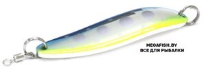 Блесна Daiwa Chinook S 25 (25 гр; 6 см) blue chart yamame