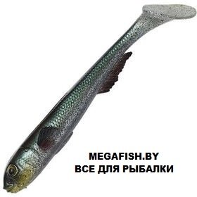 Приманка Savage Gear Goby Shad (23 см; 96 гр) Green Silver