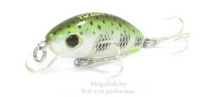 Воблер Yo-Zuri/Duel L-Minnow 66S (7 гр; 6.6 см; 0-1.5 м) MDM