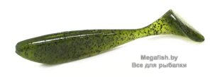 Приманка FishUp Wizzle Shad 1.4" (3.5 см; 10 шт.) 042 watermelon seed