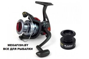 Катушка безынерционная Kaida Differ DF 6000