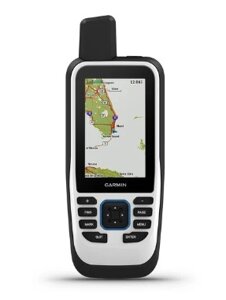 GPS-навигатор Garmin GPSMAP 86s