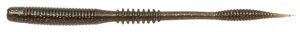 Червь силиконовый Shiver Tail (5597), размер 4,5, 10 шт. в уп., цвет 16