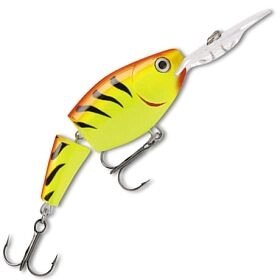 Воблер Rapala Jointed  Shad Rap JSR05 (8г) Hot Tiger - характеристики