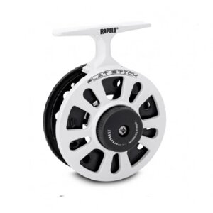 Катушка Rapala Flatstick Centerpin Reel