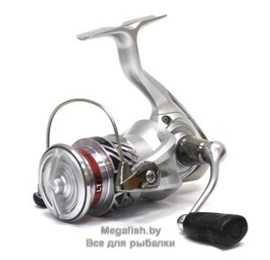 Катушка Daiwa Crossfire 20 LT 2500