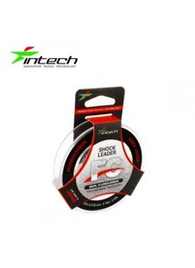 Флюорокарбон Intech FC Shock Leader 10м (4.2kg / 9.3lb) 0.257mm