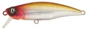 Воблер PONTOON 21 Preference Shad 55F-SR, 55мм, 3.3гр. плавающий 0,3 - 0,5м ., A15