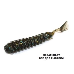 Приманка Kosadaka Buggy 50 (1.6 гр; 5 см; 10 шт.) DS